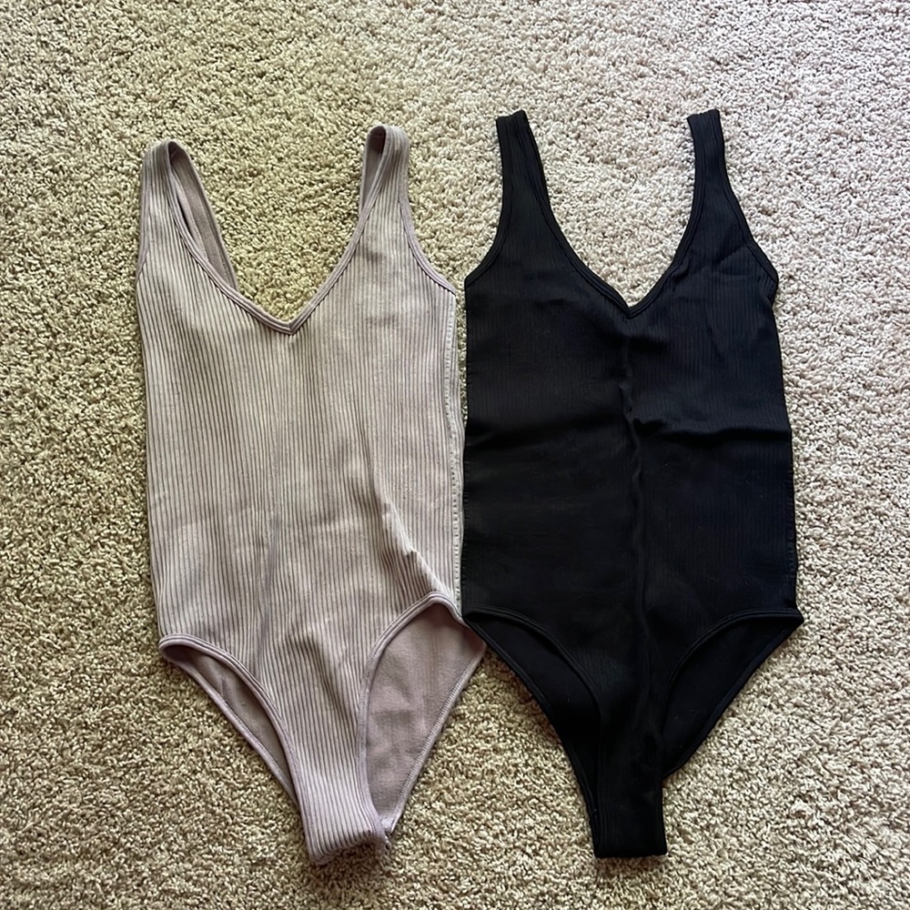 Bodysuits